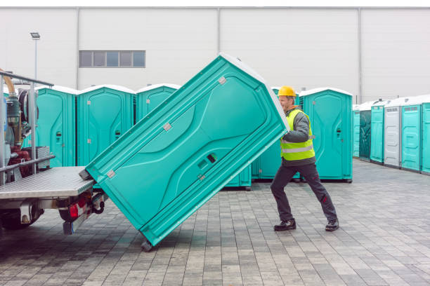 Portable Toilet Options We Offer in Stockton, UT