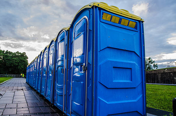 Best Local porta potty services  in Stockton, UT