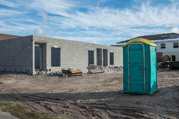 Best Porta potty rental near me  in Stockton, UT